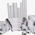 UPVC Electrical Conduits & Fittings